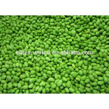 IQF Frozen Vegetable Edamame